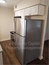 3415 Willowrun Dr in Austin, TX - Building Photo - Building Photo