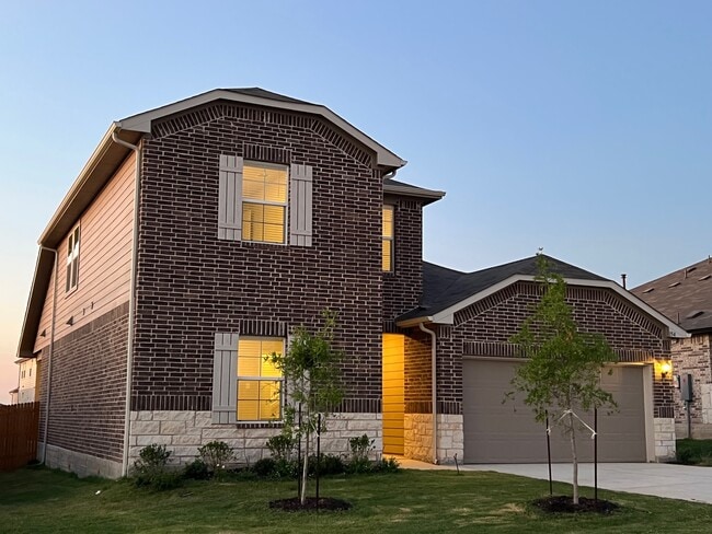 property at 154 Solitude Dr