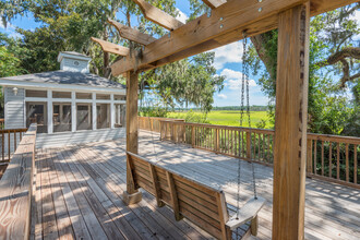 Osprey on the Bluffs by Trion Living in Savannah, GA - Building Photo - Building Photo