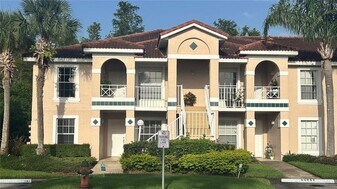 13903 Timberland Dr in Orlando, FL - Building Photo