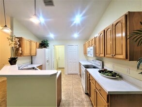 11124 Hotchkiss Dr in Sebastian, FL - Building Photo - Building Photo