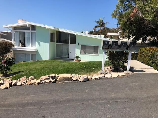 3 Clipper Rd, Unit B in Rancho Palos Verdes, CA - Building Photo - Building Photo