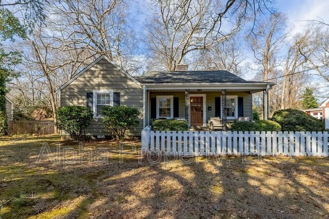 22 Cammer Ave in Greenville, SC - Building Photo - Building Photo