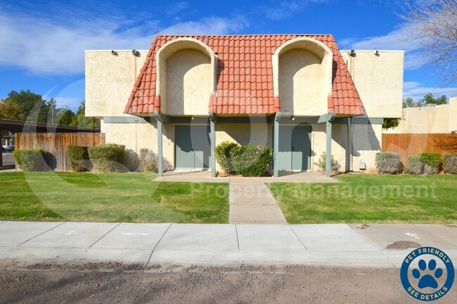 property at 6052 W Golden Ln