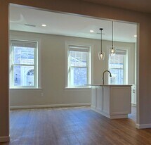 Walnut Street Commons in Harrisburg, PA - Building Photo