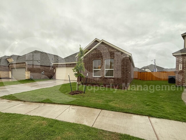 726 Madrono Dr in Princeton, TX - Building Photo - Building Photo