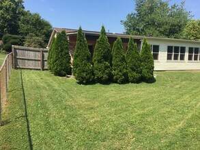 4912 Angelia Dr in Knoxville, TN - Building Photo - Building Photo