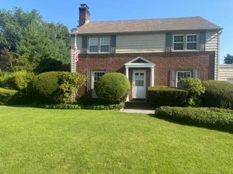 property at 26 Jefferson St