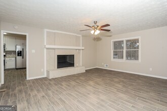 35 Little Deer Trail in Mcdonough, GA - Building Photo - Building Photo