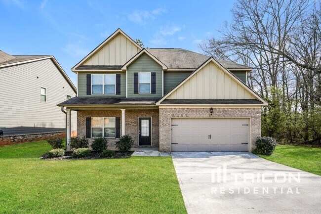property at 1180 Hartwell Rd