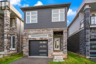 177 Louise St. in Welland, ON - Building Photo - Building Photo