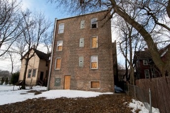 6427 S Kimbark Ave in Chicago, IL - Building Photo - Building Photo