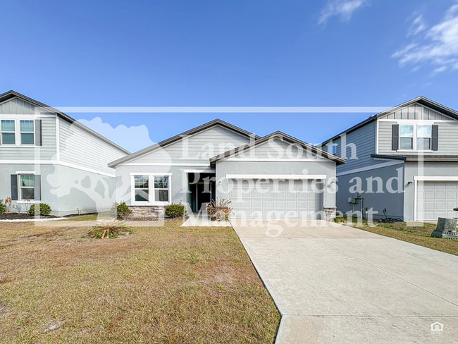 property at 4141 Salt Springs Ln