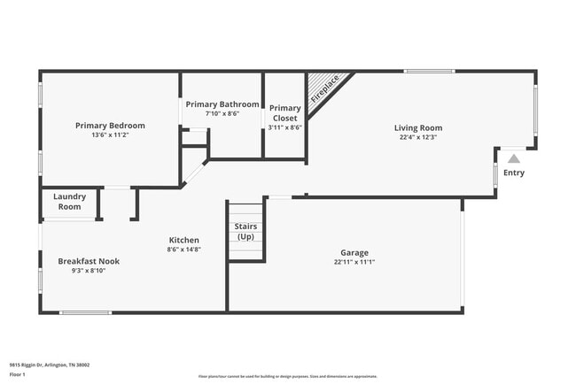 9815 Riggin Dr in Arlington, TN - Building Photo - Building Photo