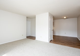 Corder Crossing in Warner Robins, GA - Foto de edificio - Building Photo