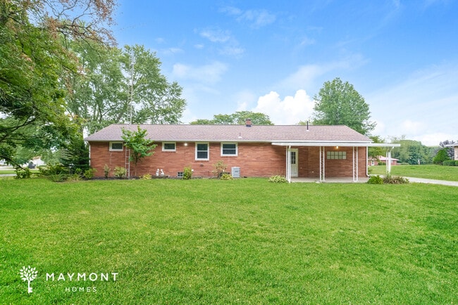4525 Dueber Ave SW in Canton, OH - Building Photo - Building Photo