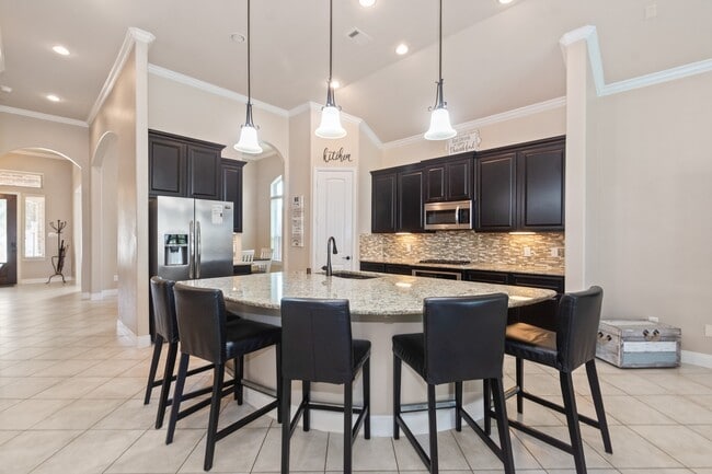 20214 Parker Bend Ln in Richmond, TX - Foto de edificio - Building Photo