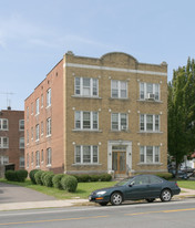 839-841 Wethersfield Ave Apartments