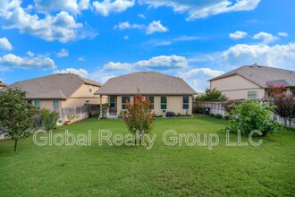 717 Smooth Wine in Cibolo, TX - Building Photo - Building Photo