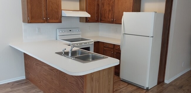 2647 Kragspough Ct, Unit 2647 Kragspough Ct in Holland, MI - Building Photo - Building Photo