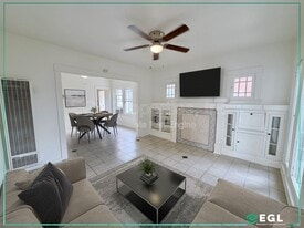 816 Forest Ave in Los Angeles, CA - Building Photo