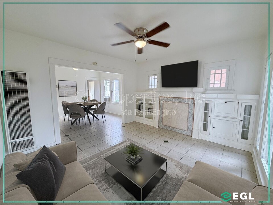 816 Forest Ave in Los Angeles, CA - Building Photo