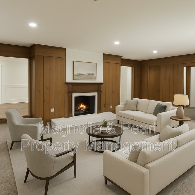 property at 1305 Robinwood Dr
