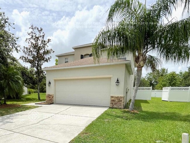 3644 Peppervine Pl in Zephyrhills, FL - Building Photo - Building Photo