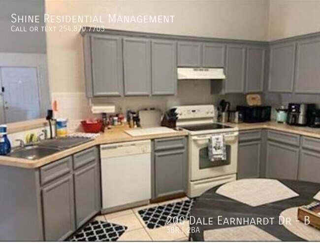 200 Dale Earnhardt Dr in Harker Heights, TX - Building Photo - Building Photo