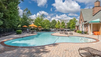 The Villages of Stoney Run in Newport News, VA - Building Photo