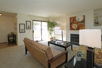 Interior Photo - Coronado Villas Apartments in Tucson, Arizona