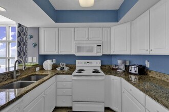 2504 N Ocean Blvd in Myrtle Beach, SC - Building Photo - Building Photo