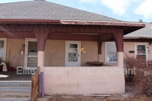 2901 5th Ave in Pueblo, CO - Building Photo