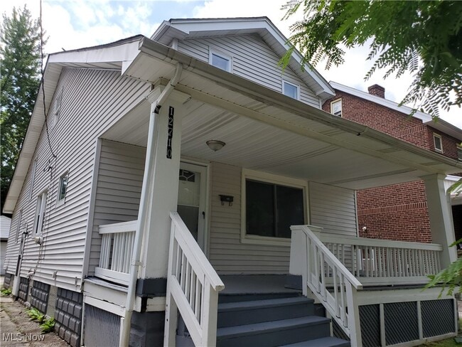 12710 Holborn Ave in Cleveland, OH - Building Photo - Building Photo
