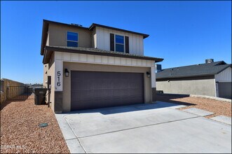 516 Logwood Ave in Canutillo, TX - Building Photo - Building Photo