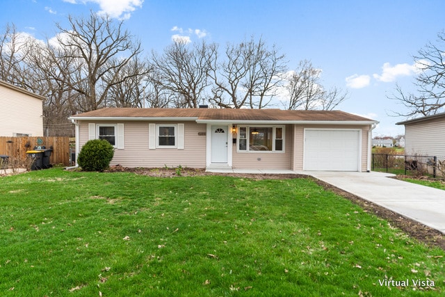 property at 206 Timber Trail