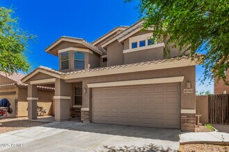 10343 W Robin Ln in Peoria, AZ - Building Photo - Building Photo