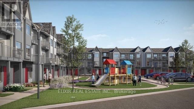 2635 William Jackson Dr in Pickering, ON - Building Photo - Building Photo