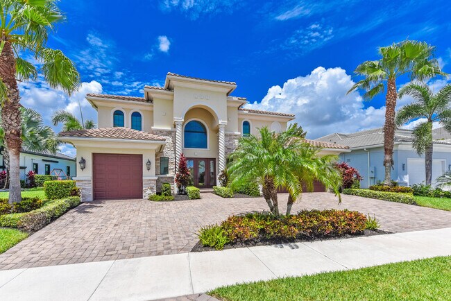 6950 NW 26th Way in Boca Raton, FL - Building Photo - Building Photo