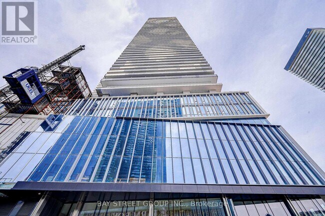 property at 138 Downes St