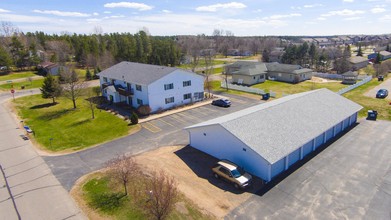 Greenwood Apartments in Baxter, MN - Building Photo - Building Photo