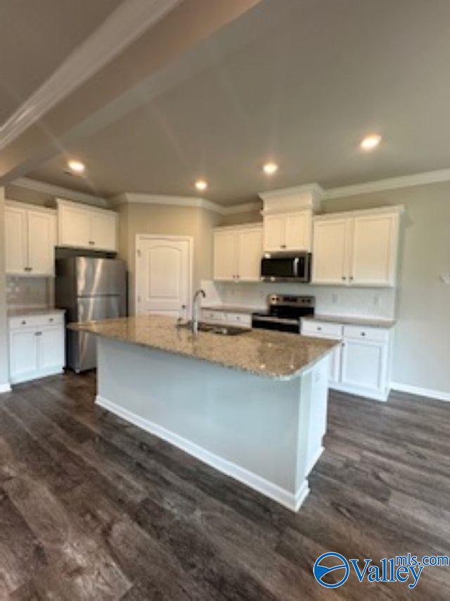 120 Mary Caudle Wy in Madison, AL - Building Photo - Building Photo