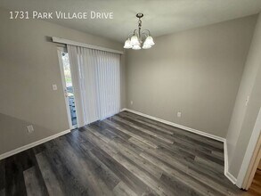 1731 Park Village Dr in Columbus, OH - Building Photo - Building Photo