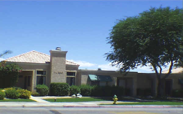 74350 Magnesia Falls Dr in Palm Desert, CA - Building Photo