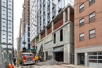 The Greyson in Jersey City, NJ - Foto de edificio - Building Photo