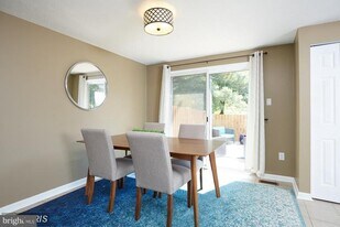 7706 Havenside Terrace in Derwood, MD - Building Photo