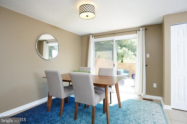 property at 7706 Havenside Terrace