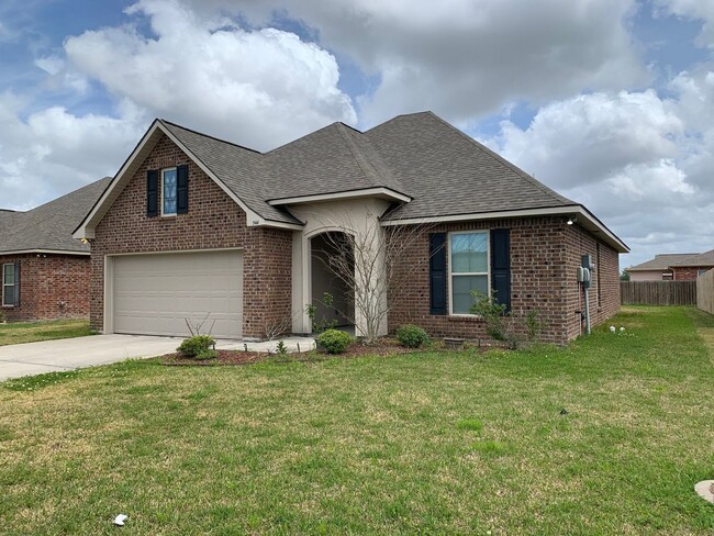 property at 5411 Hebert's Pass