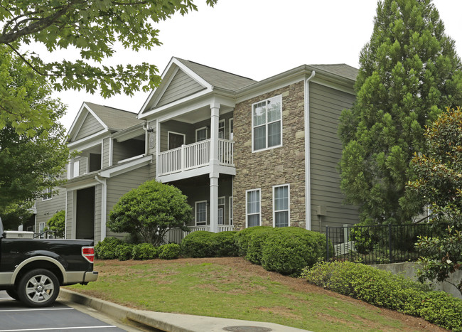 Lakeside Vista Apartments in Kennesaw, GA - Building Photo - Building Photo