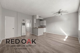 2036 E Whiting Ave, Unit 5 in Fullerton, CA - Building Photo